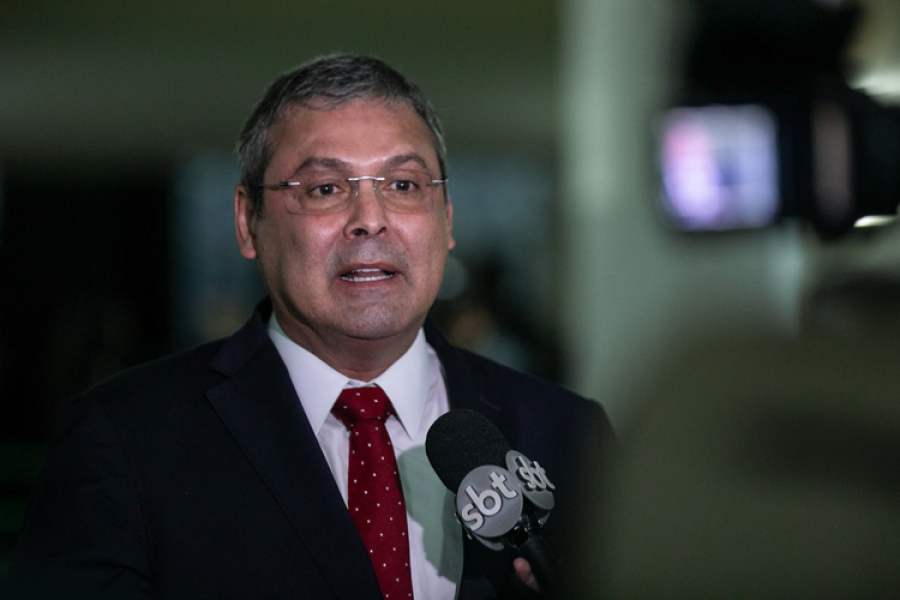 PL da dosimetria é um escândalo e marca sujeira da Câmara para salvar Bolsonaro