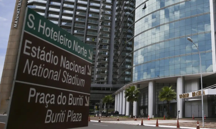 Entenda as novas regras de hospedagem que entram em vigor em dezembro