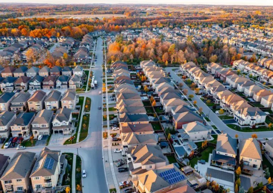 Caixa libera contratação de mais de um financiamento imobiliário