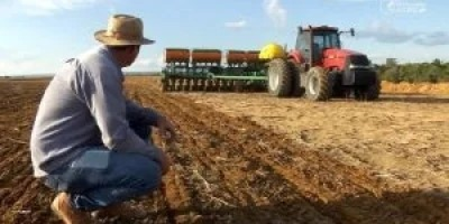 Mudança na tributação do arrendamento rural avança na Câmara