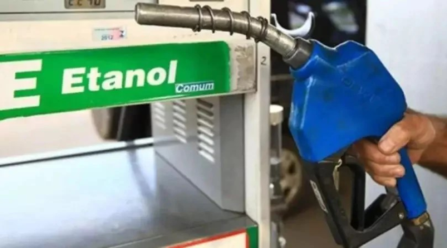 ETANOL/CEPEA: Indicadores são os maiores da safra 25/26