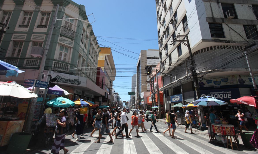 Banco Mundial diz que o Nordeste é fundamental para progresso do país