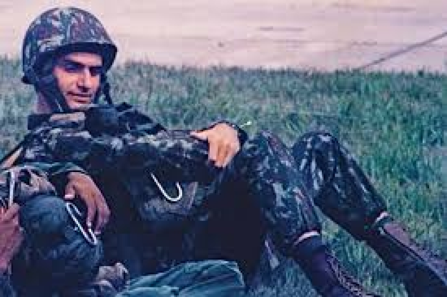  STM fingiu que não viu os planos terroristas de Bolsonaro nos anos 1980 e o livrou da cadeia