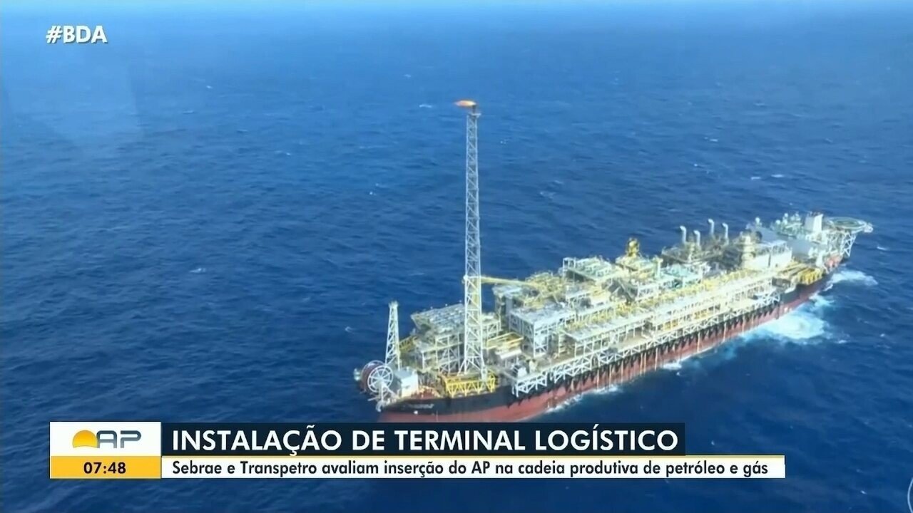 Promessa de petróleo no Oiapoque atrai brasileiros do exterior e transforma região: 'É um bairro atrás do outro'