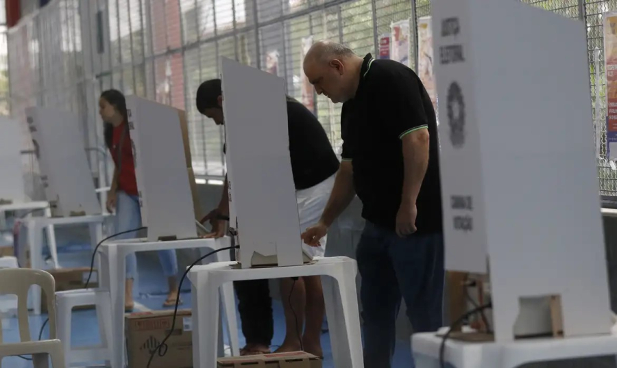 Eleições 2026: saiba o que pode e o que não pode fazer no dia da votação
